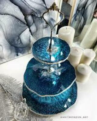 Эпоксидная смола FA and Co