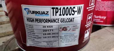 Гелькоут - 1 249 000 сум / шт.