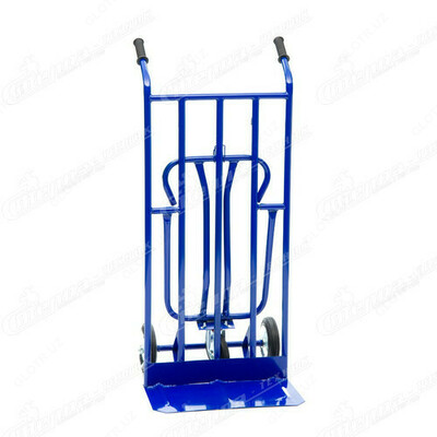 Цена по запросу Арава Телешка 2 и 4 колёсный