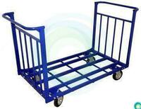 по запросу Тележки