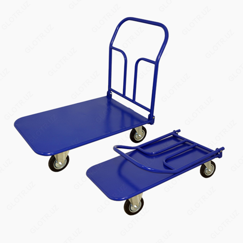 Тележки Только в розницу