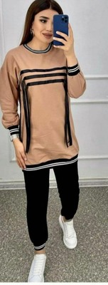 Туника коричневая - 130 000 сум / шт.