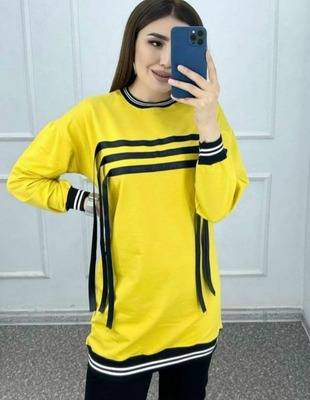 Туника жёлтая - 130 000 сум / шт.