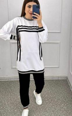 Туника белая - 130 000 сум / шт.