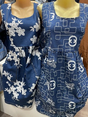 Homilador ayollar uchun sarafan