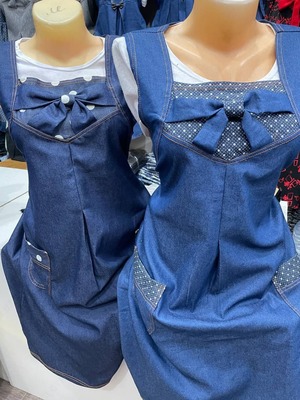 Homilador ayollar uchun sarafan