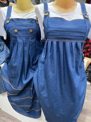 Сарафан для беременных