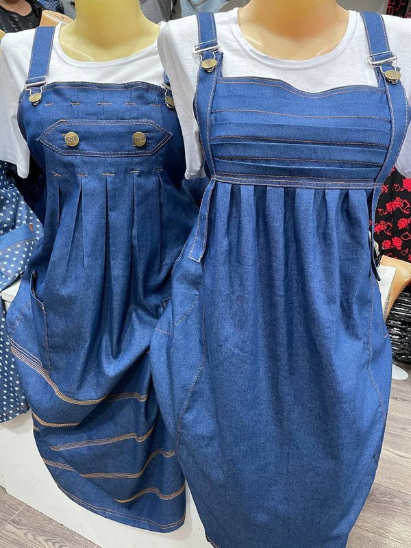 Сарафан для беременных