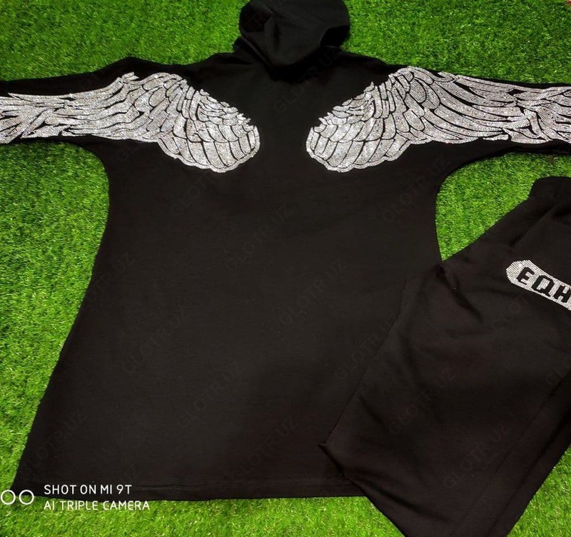 Турецкая двойка