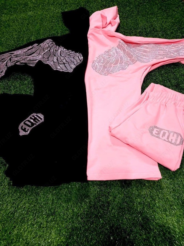 Turk pushti qora pushti