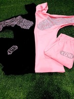 Turk pushti qora pushti