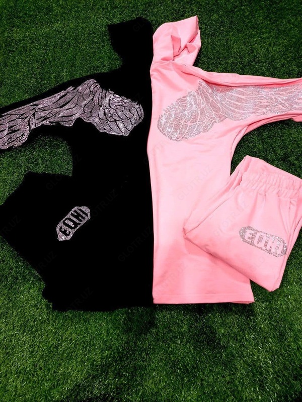 Turk pushti qora pushti - 175 000 so'm