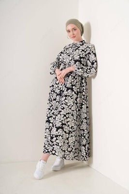 Платье выходное вариант 4