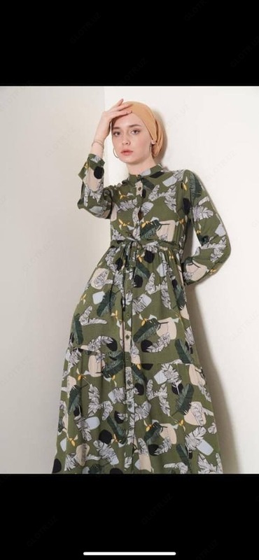 Платье выходное вариант 11 - 195 000 сум