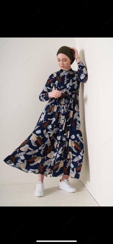 Платье выходное вариант 12 - 195 000 сум