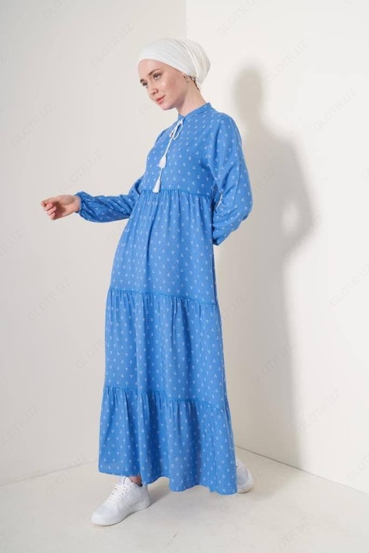 Платье выходное вариант 15 - 195 000 сум