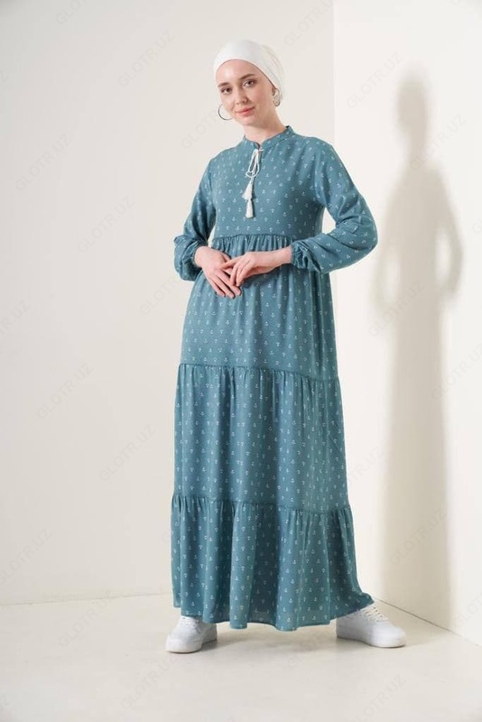 Платье выходное вариант 16 - 195 000 сум