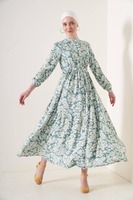 Платье выходное вариант 18