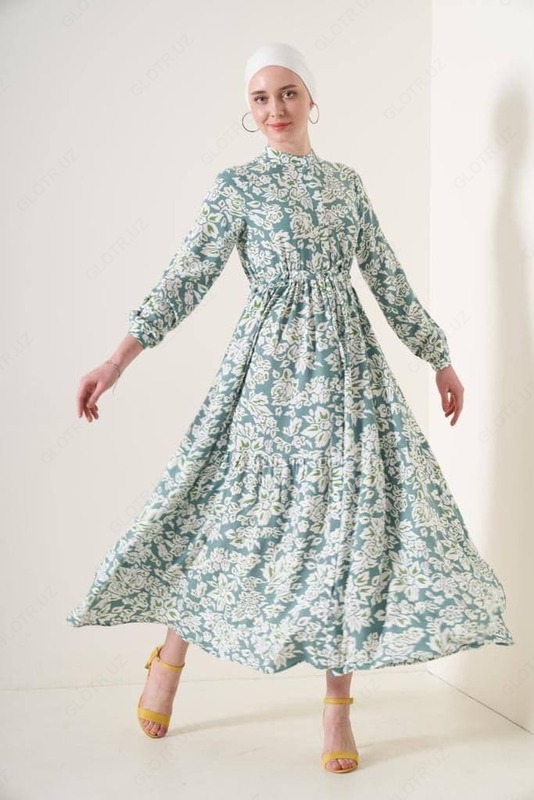 Платье выходное вариант 18 - 195 000 сум