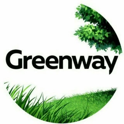 GREEN WAY UYDAGI TOZALIK