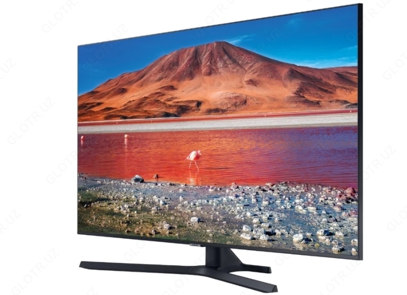 Samsung 50TU7500 TV (Vetnam) Chakana savdo
