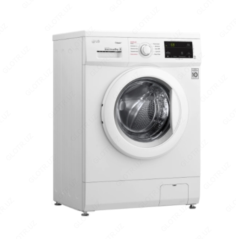 LG 2J3NSOW kir yuvish mashinasi 6 kg - 33 300 so'm