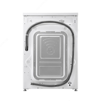 LG 2J3NSOW kir yuvish mashinasi 6 kg MUROD