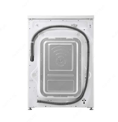 Стиральная машина LG 2J3NSOW 6кг BESTTECH