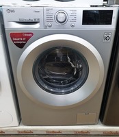 Стиральная машина LG 2J5NS4L - 5 328 000 сум
