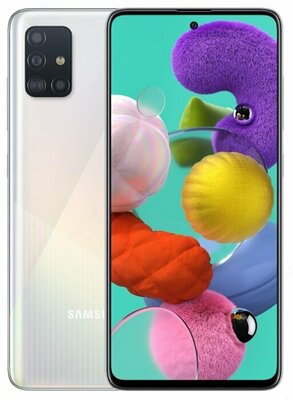3 163 500 сум / шт. Смартфон Samsung Galaxy A51 64GB