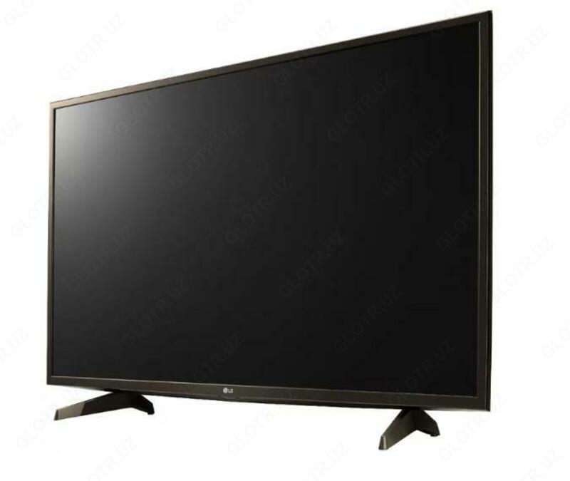 Телевизор LG 49LK5100