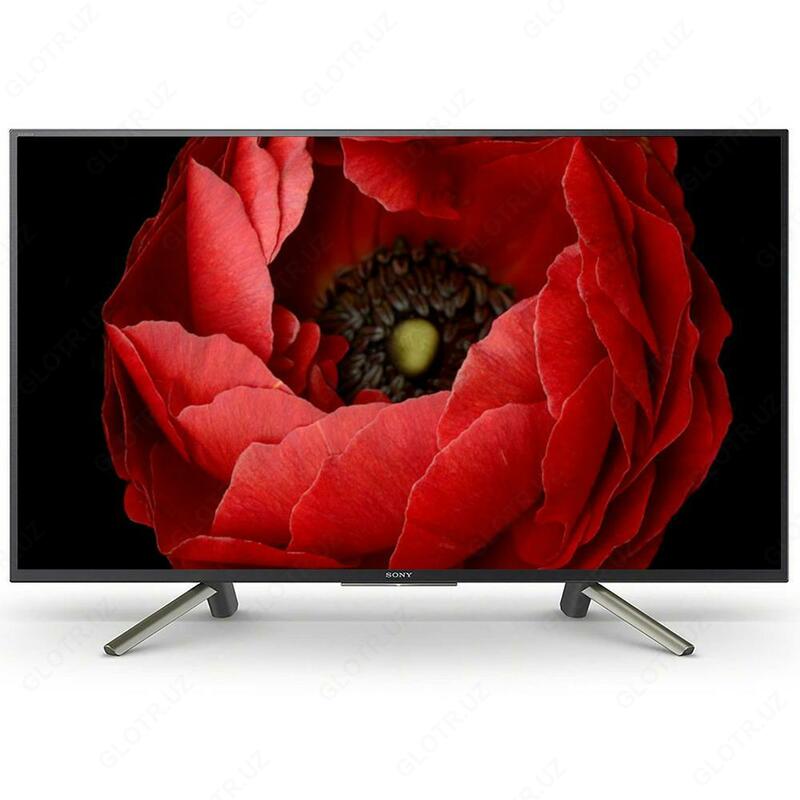 Телевизор Sony 43WF665 - 4 606 500 сум