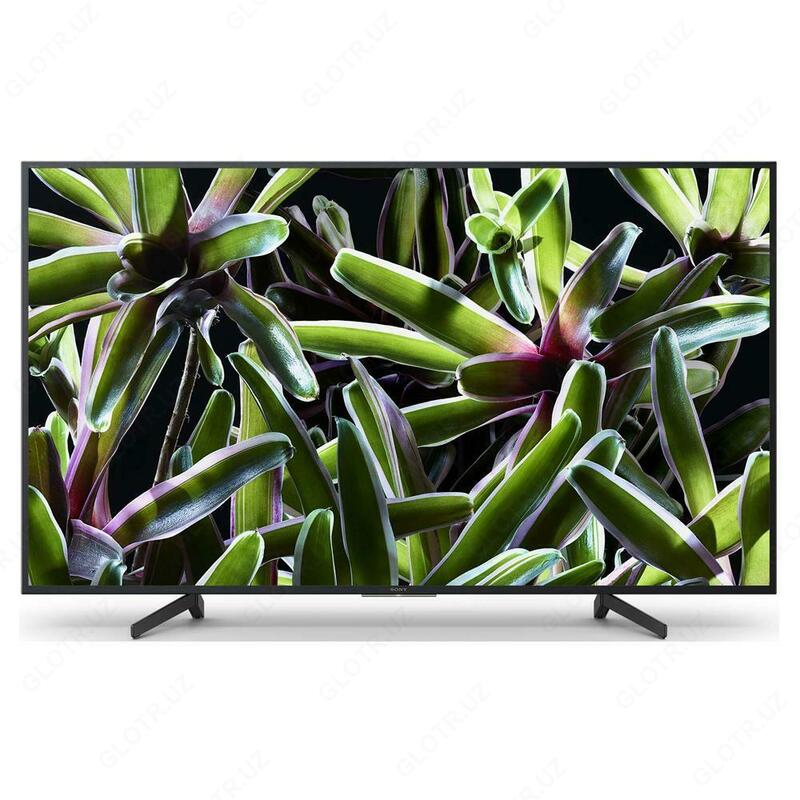 Телевизор Sony 49XG7096