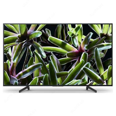 Телевизор Sony 49XG7096 - 6 660 000 сум / шт.