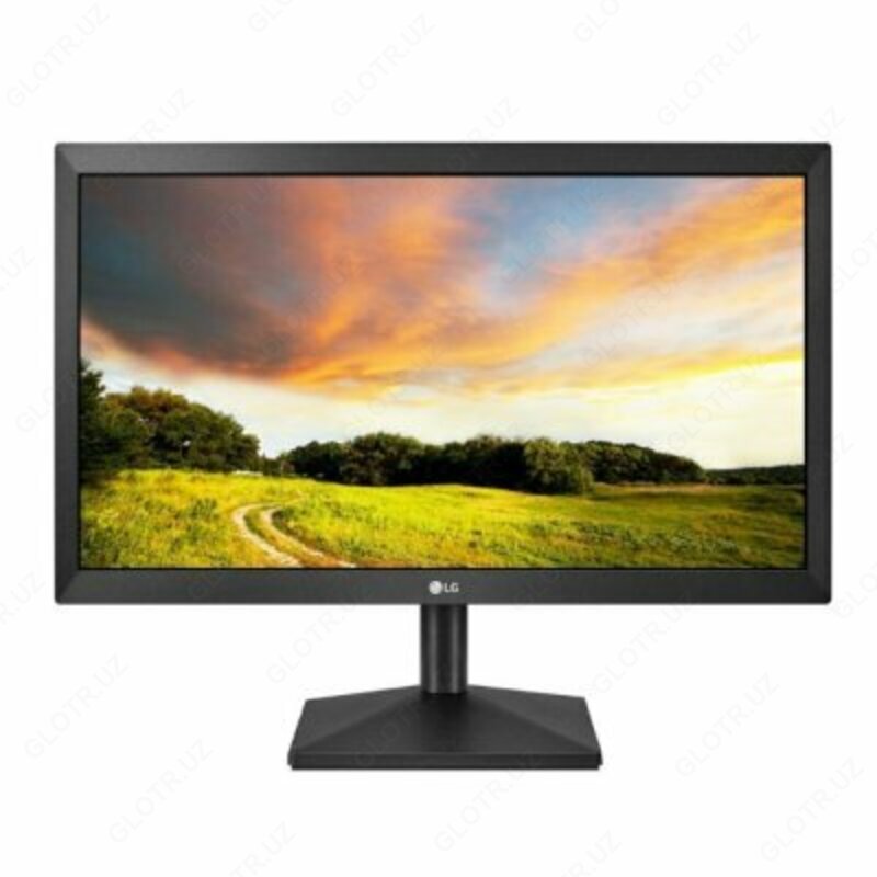 Монитор LG20MK400A-B.ADG