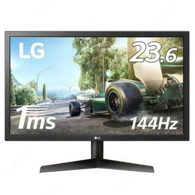 Монитор LG24GL600F-B.ADG