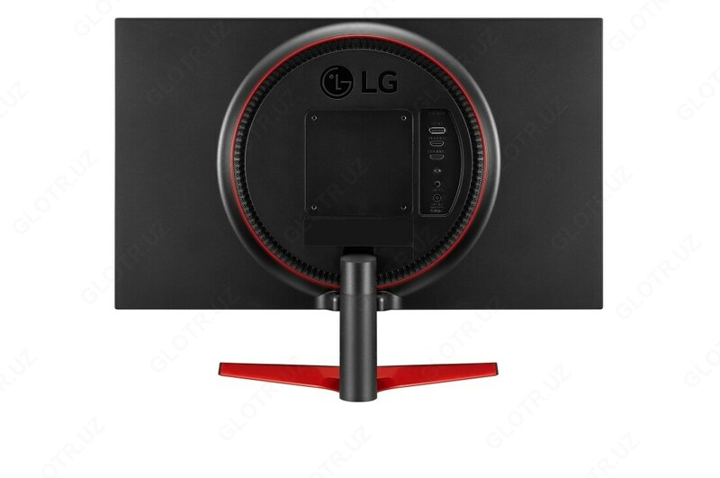 Монитор LG24GL600F-B.ADG - 2 553 000 сум