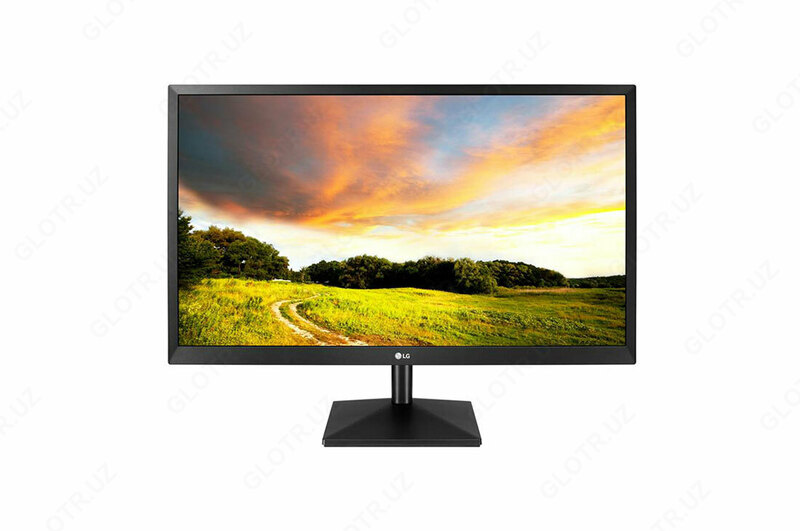 Монитор LG27MK400H-B.ADG
