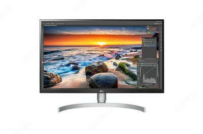 Монитор LG27UL-850W.ADG