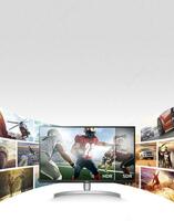 Монитор LG27UL-850W.ADG - 6 327 000 сум