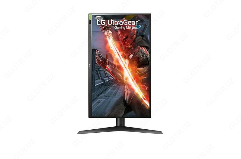 LG27GN-750B.ADG-ni kuzatib boring