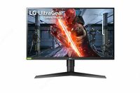  LG27GN-750B.ADG-ni kuzatib boring - 