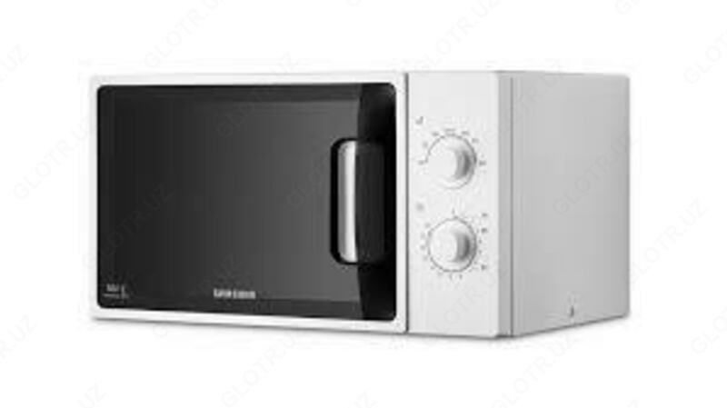 Микроволновая печь Samsung ART ME81ARW - 1 220 000 сум