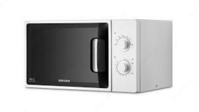 Микроволновая печь Samsung ART ME81ARW - 1 220 000 сум / шт.