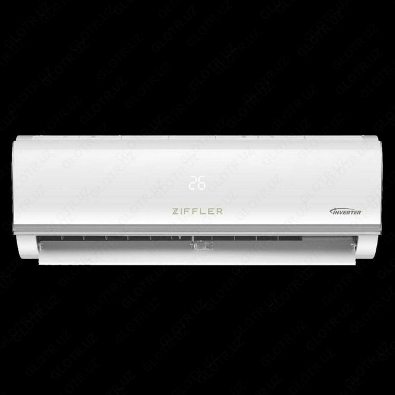 Бытовой кондиционер ZIFFLER Monako 18