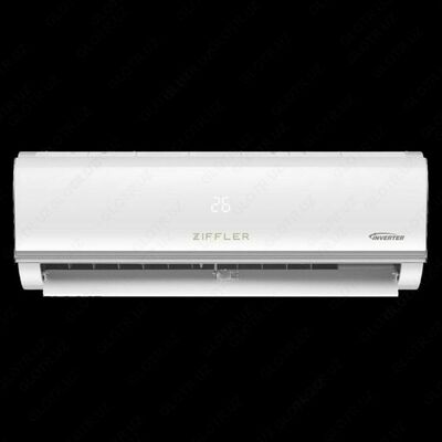 Бытовой кондиционер ZIFFLER Monako 18 - 11 100 сум / шт.