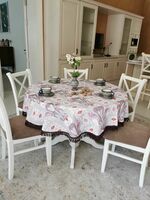 Shaazee - Скатерти в национальном стиле из хлопка