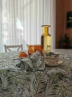 Салфетки сервировочные из хлопка Shaazee