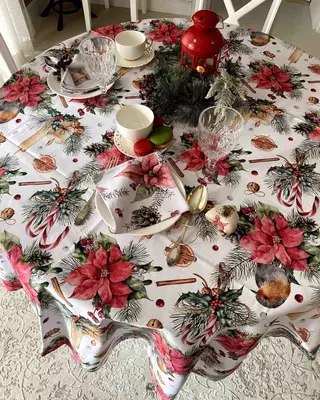 Скатерть Оптом и розница