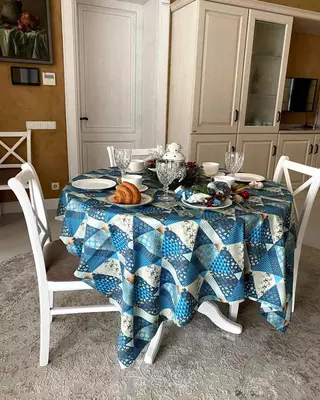 Скатерть - Shaazee